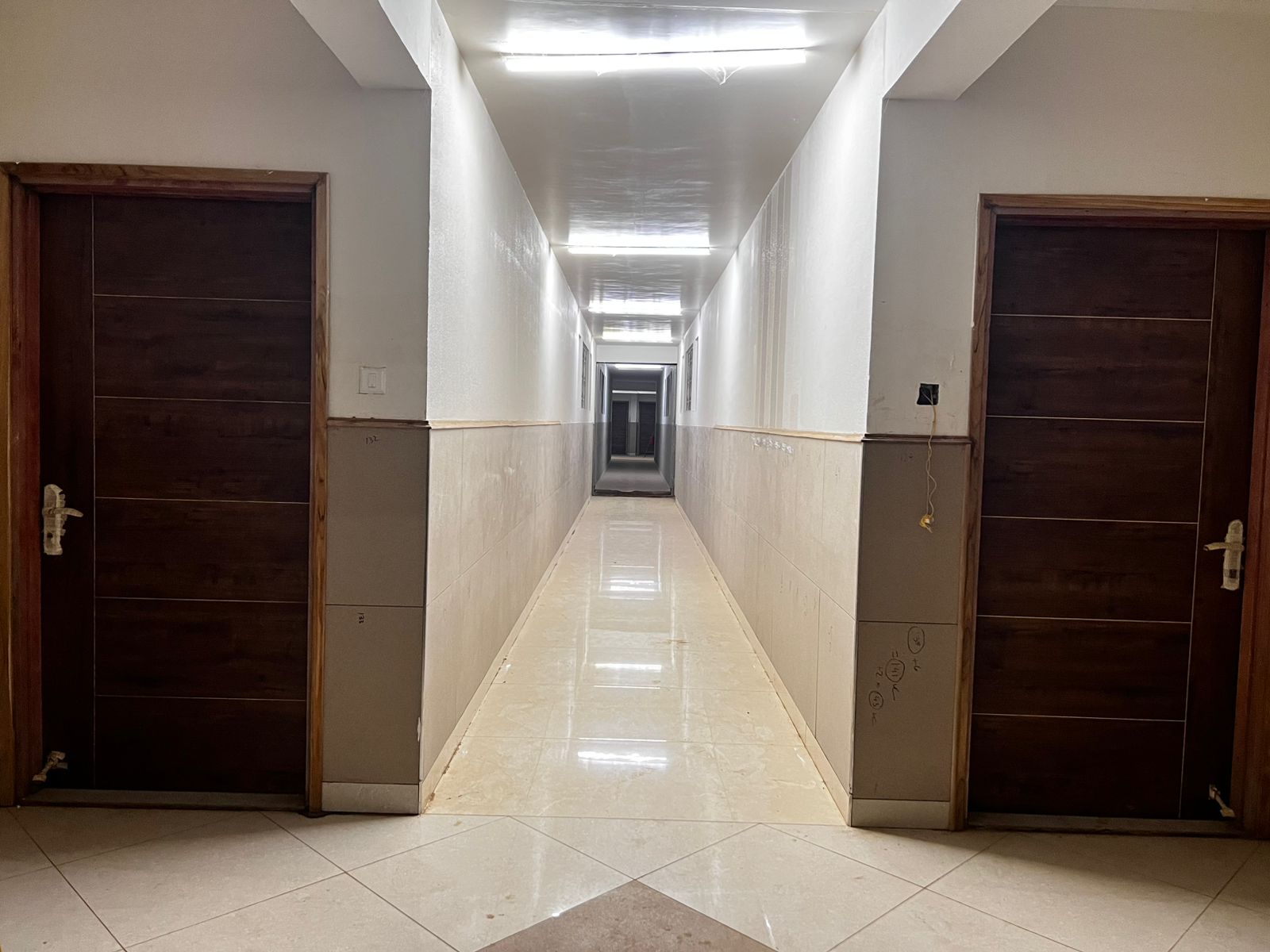 Site Development Photograph  - 15/12/2025