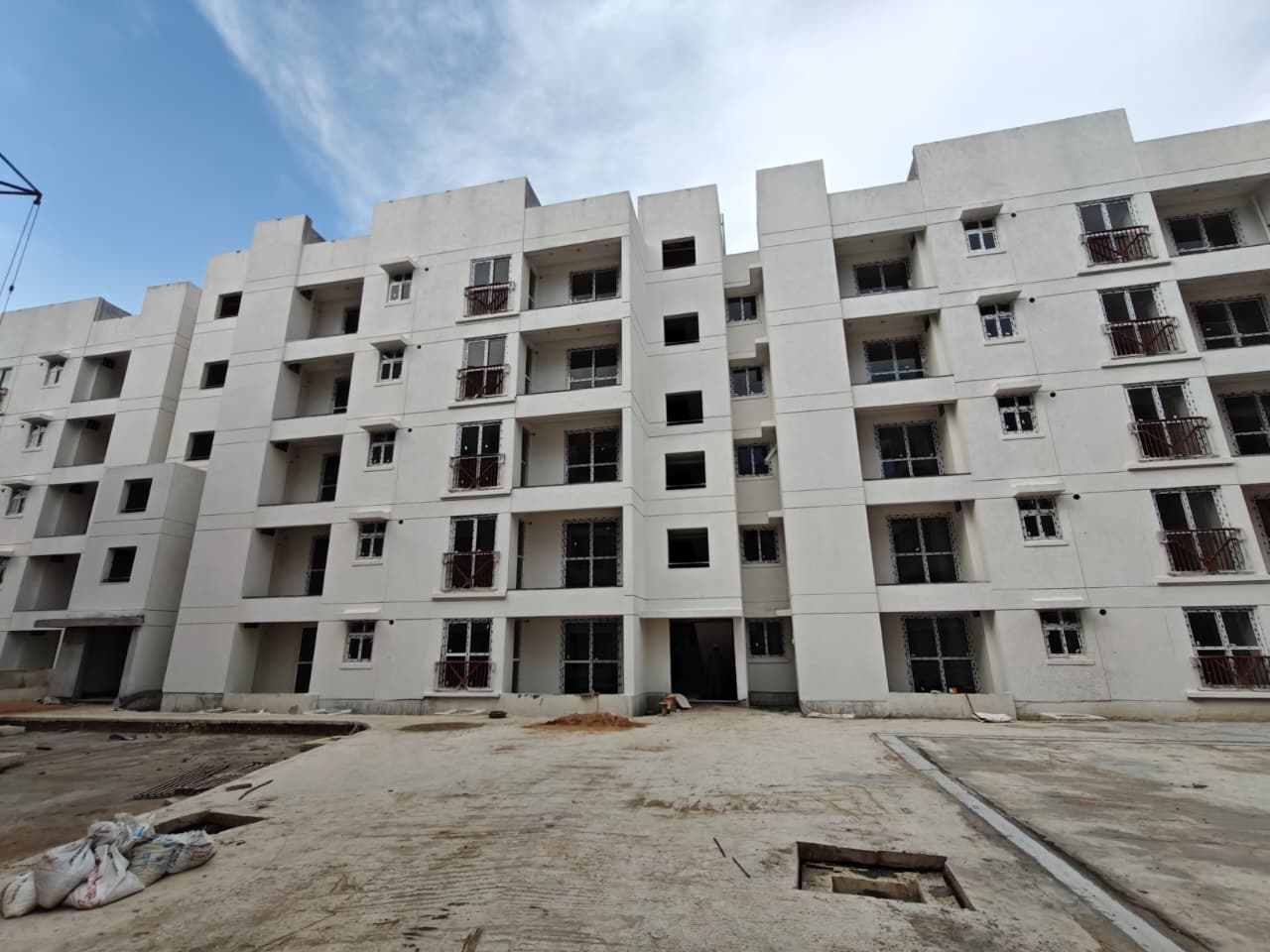 Sept'26 - Ashiana Elegance - Tower 5